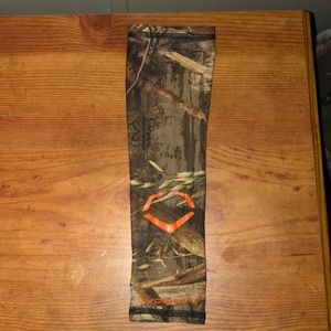 Camo Evoshield Arm Sleeve